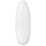 Picture of ADAM'S TRUE FEEL RECHARGEABLE DILDO