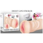Picture of SWEET LIPS STROKER