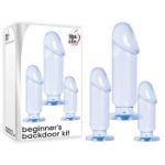 Picture of BEGINNER'S BACKDOOR KIT