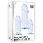 Picture of BEGINNER'S BACKDOOR KIT