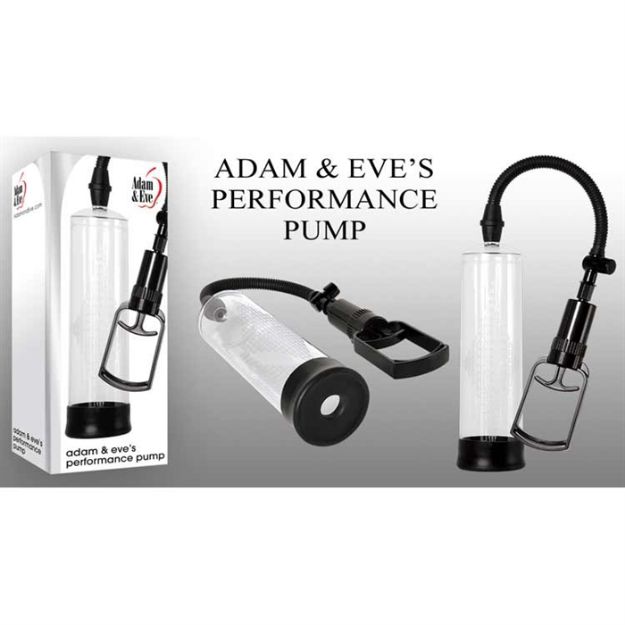 Picture of ADAM & EVE'S PERFORMANCE PUMP