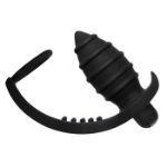Picture of RECHARGEABLE COCK RING & ANAL VIBE