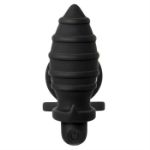 Picture of RECHARGEABLE COCK RING & ANAL VIBE