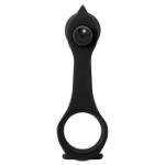 Picture of RECHARGEABLE COCK RING & ANAL VIBE