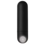 Picture of RECHARGEABLE COCK RING & ANAL VIBE