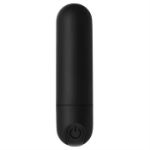 Picture of RECHARGEABLE COCK RING & ANAL VIBE