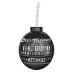 Picture of THE BOMB MASTURBATOR - ATOMIC