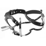 Picture of RATCHET STYLE JENNINGS MOUTH GAG WITH STRAP