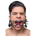 Picture of RATCHET STYLE JENNINGS MOUTH GAG WITH STRAP