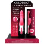Picture of Colosso 2 Demo Display French