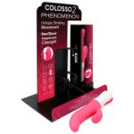 Picture of Colosso 2 Demo Display English