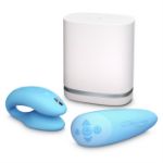 Picture of We-Vibe Chorus Blue
