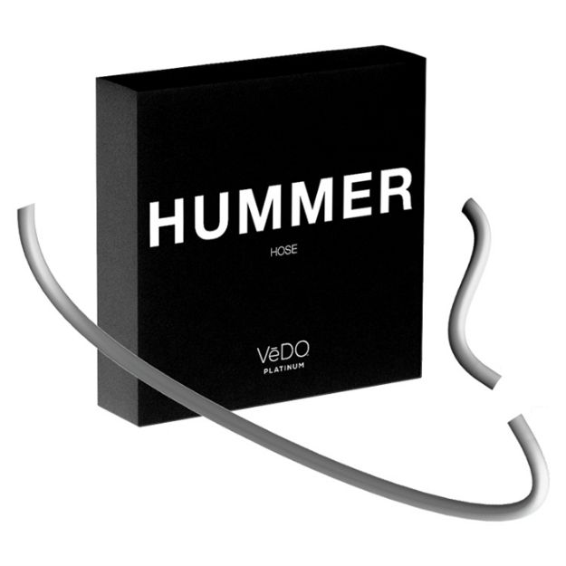 Picture of HUMMER HOSE CLEAR