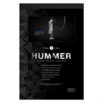 Picture of HUMMER LCD MONITOR