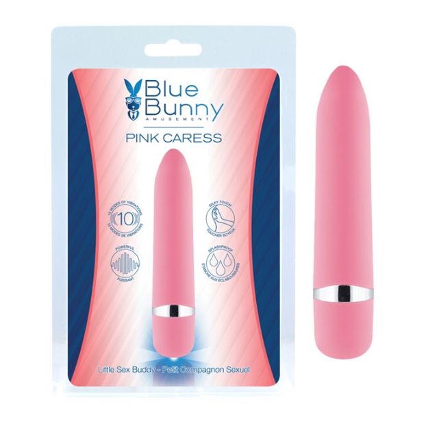 Picture of Pink Caress