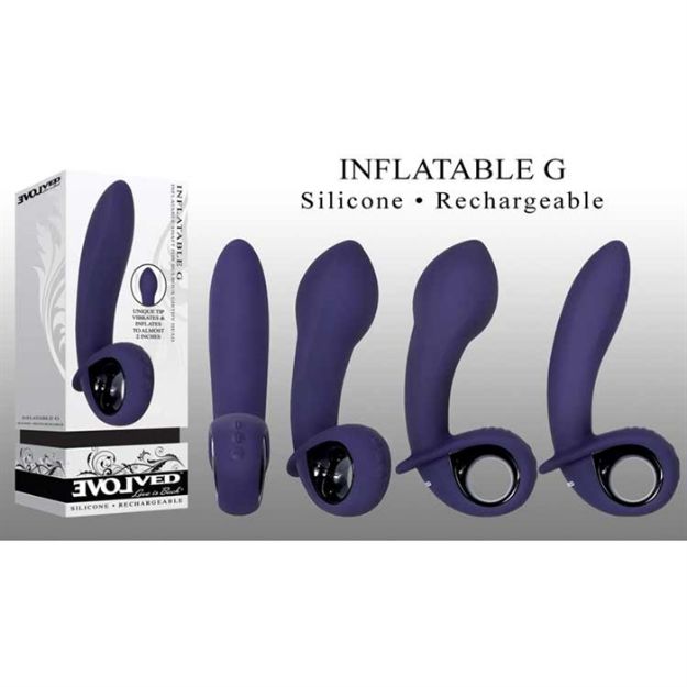 Picture of INFLATABLE G
