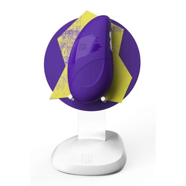 Picture of ROMP FREE JUKE AND WAVE PRODUCT STAND