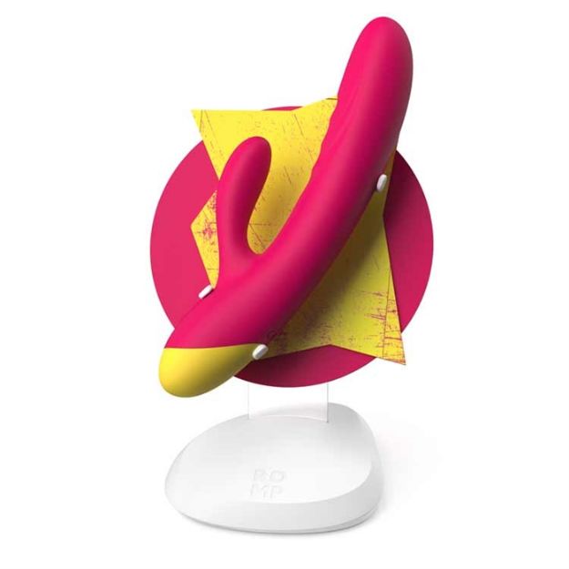 Picture of ROMP JAZZ AND HYPE PRODUCT STAND