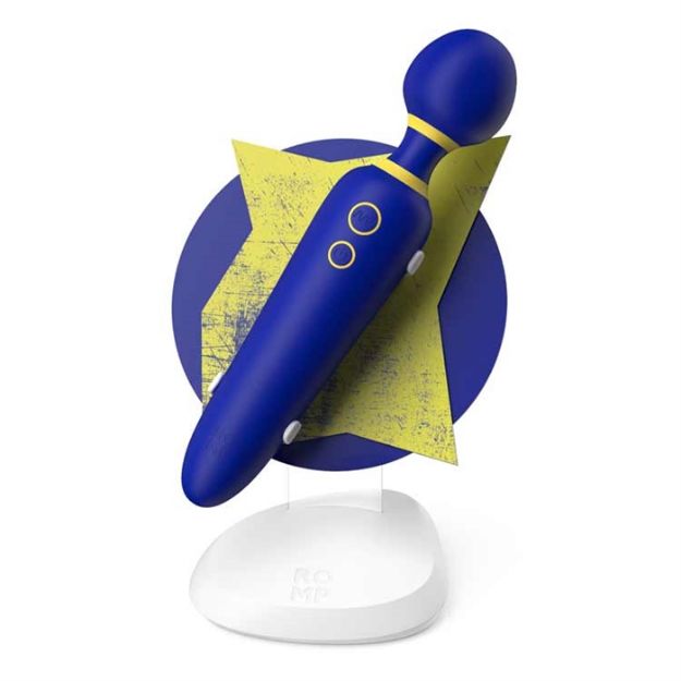 Picture of ROMP FLIP PRODUCT STAND