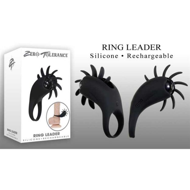 Picture of RING LEADER