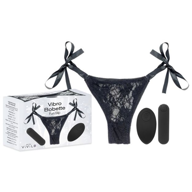 Picture of Vibro Bobette