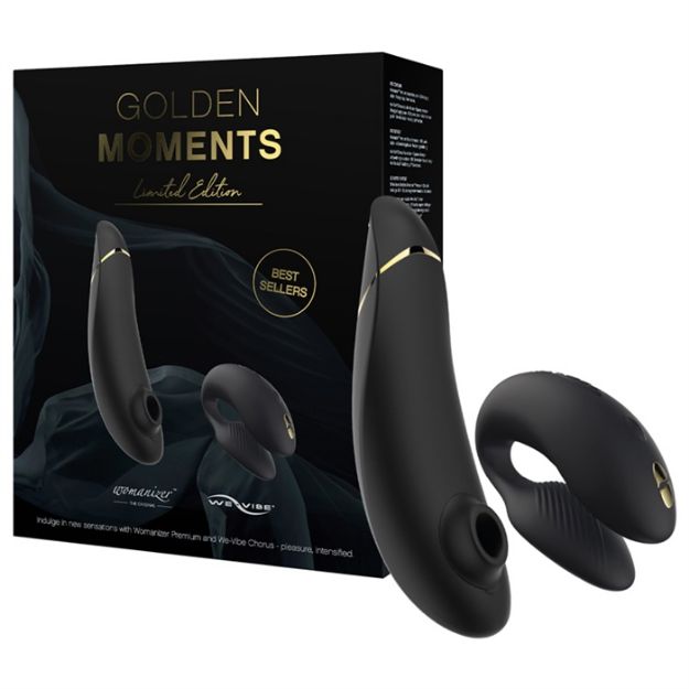 Picture of Golden Moments Collection