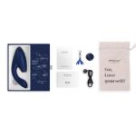 Picture of W-Duo Blueberry