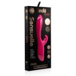 Picture of SENSUELLE INDII XLR8 PINK