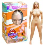 Picture of KIMMI LOVE COK DOLL