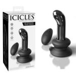 Picture of ICICILES VIBRATING GLASS NO 84