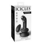 Picture of ICICILES VIBRATING GLASS NO 84