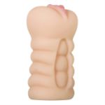 Picture of ADAM'S TIGHT STROKER WITH MASSAGE BEADS