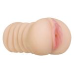 Picture of ADAM'S TIGHT STROKER WITH MASSAGE BEADS