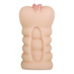 Picture of ADAM'S TIGHT STROKER WITH MASSAGE BEADS