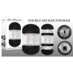 Picture of DOUBLE DECKER STROKER