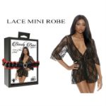 Picture of LACE MINI ROBE