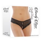 Picture of DOUBLE WINDOW PANTY