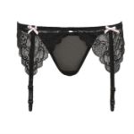 Picture of GARTES BOWS & PANTY