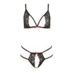 Picture of TIE ME UP LINGERIE SET