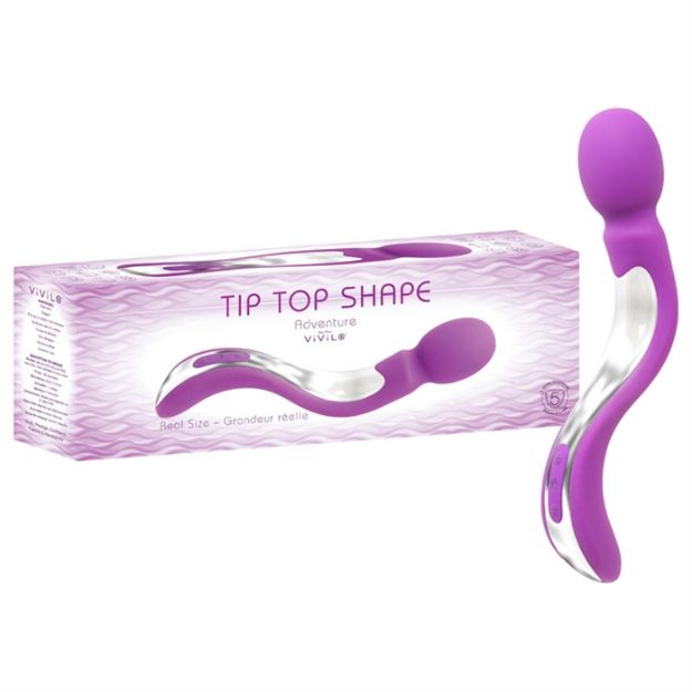 Picture of Tip Top Shape