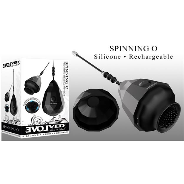 Picture of SPINNING O