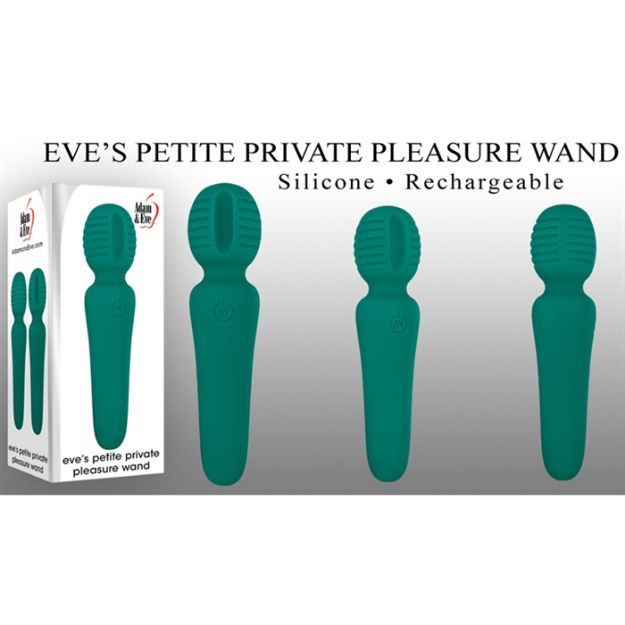 Picture of EVE'S PETITE PRIVATE PLEASURE WAND