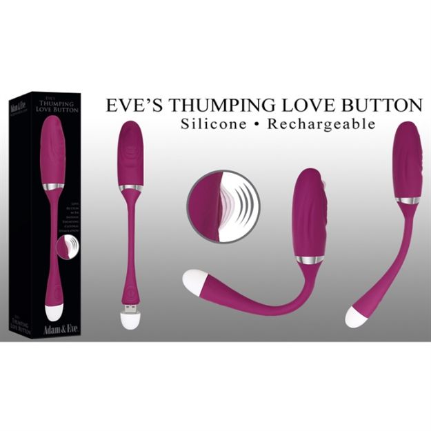 Picture of EVE'S THUMPING LOVE BUTTON