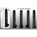 Picture of 15" DARK RIDER