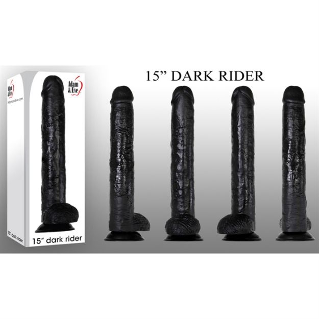 Picture of 15" DARK RIDER