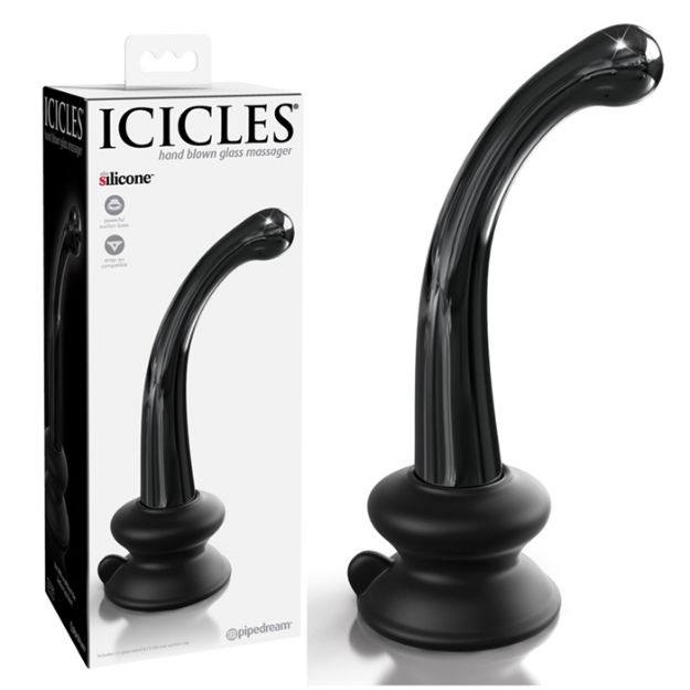 Picture of Icicles   No 87   Black