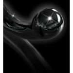 Picture of Icicles   No 87   Black