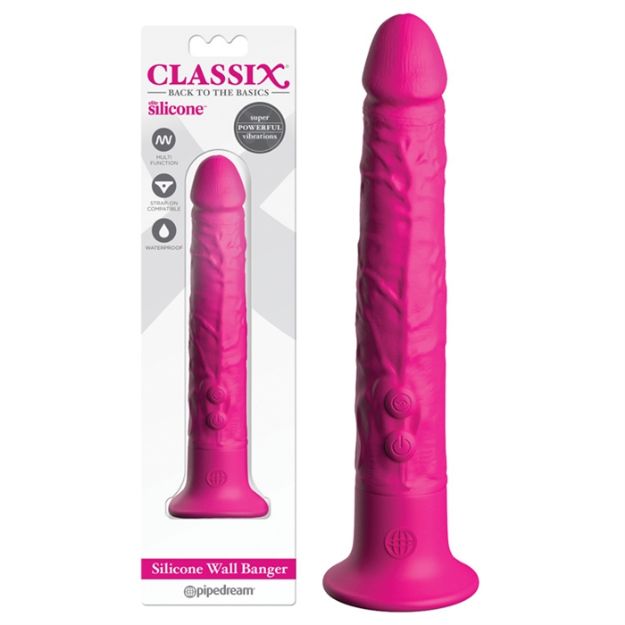 Picture of Classix   Wall Banger 2.0   Pink