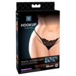Picture of Remote Lace Peek-A-Boo (XL-2XL)