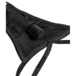 Picture of Remote Lace Peek-A-Boo (S-L)